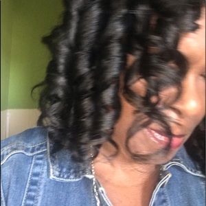 Meet your Posher, Marvinette